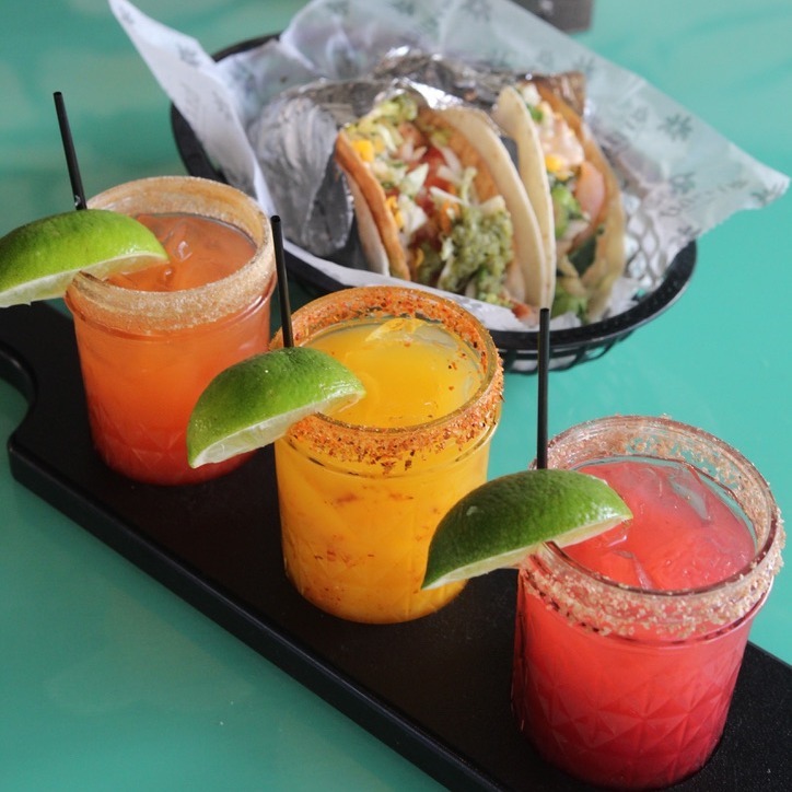 Specialty presentation board by Team Plastics