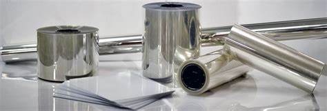 Plastic film materials and converting by Team Plastics