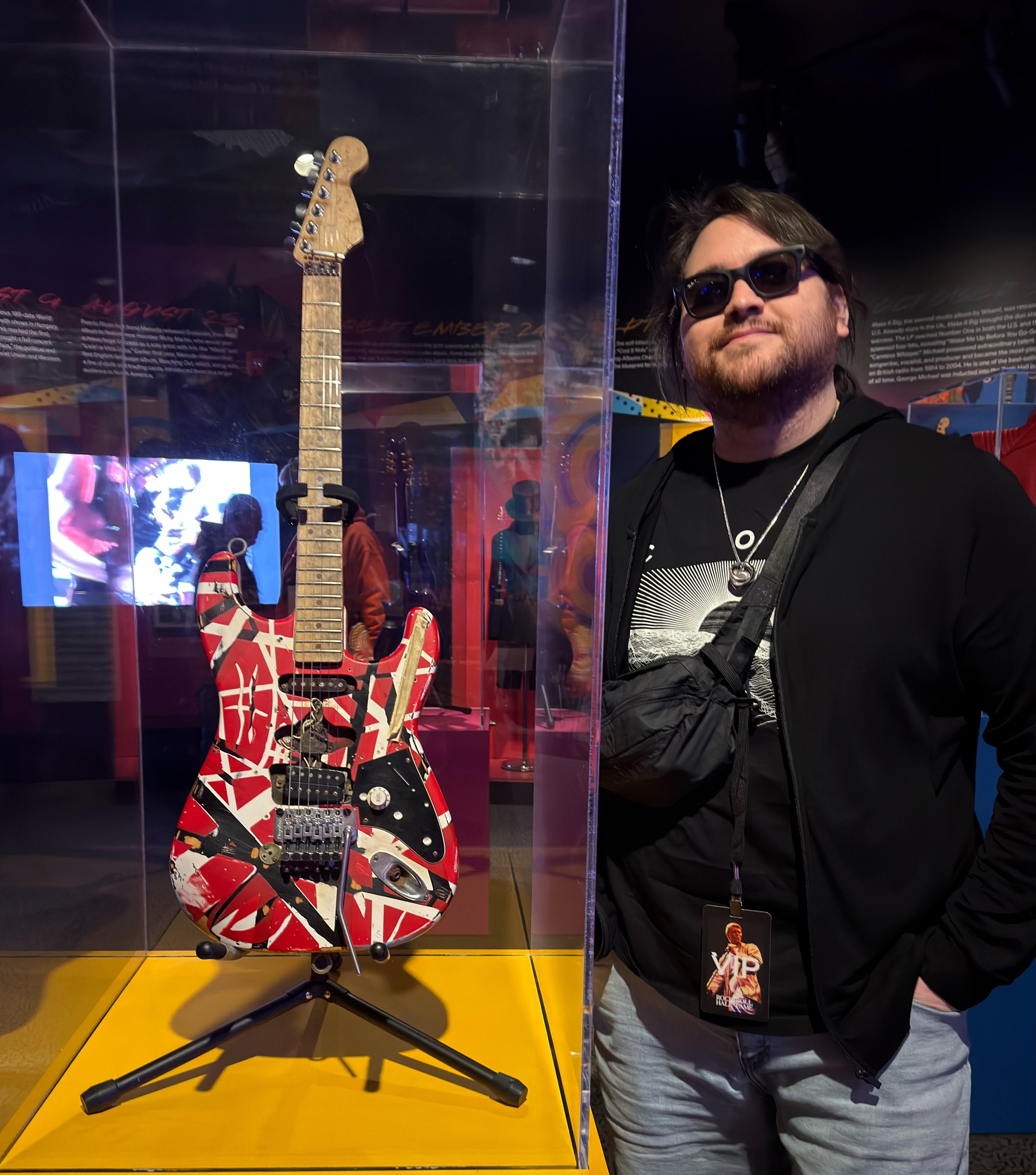 Custom fabricated retail and display products by Team Plastics