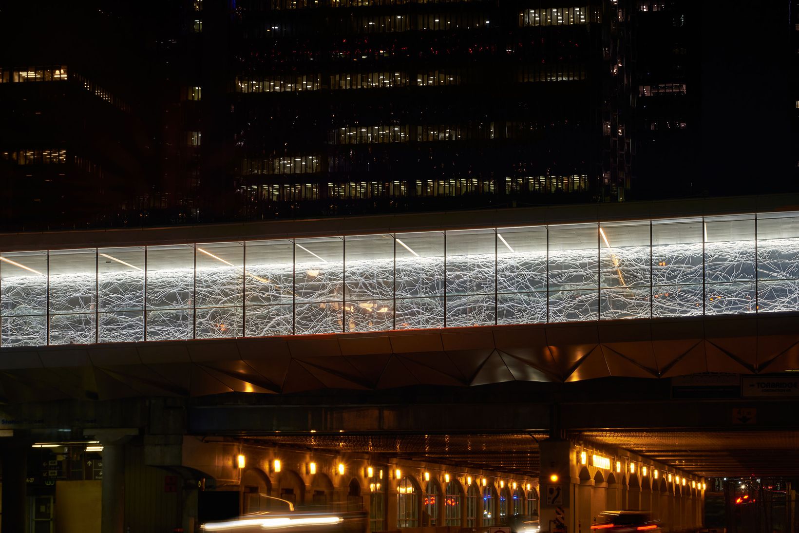 Industrial plastic component work by Team Plastics